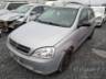 2004 CHEVROLET CORSA 