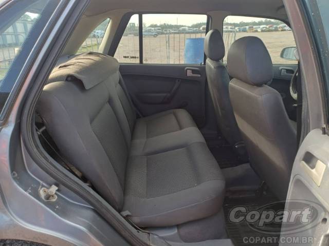 2008 VOLKSWAGEN GOL 