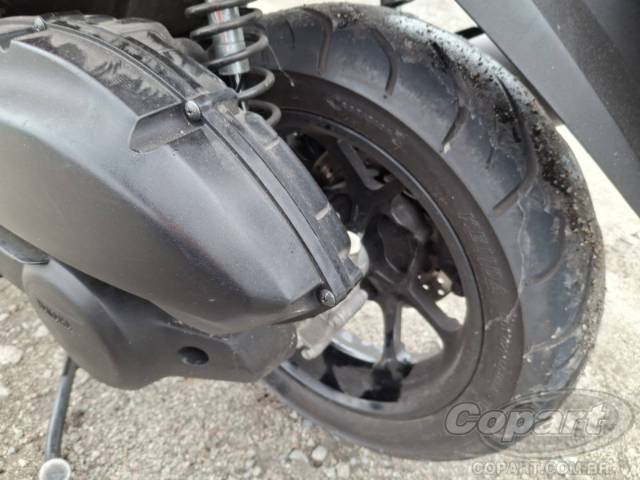 2023 YAMAHA NMAX 