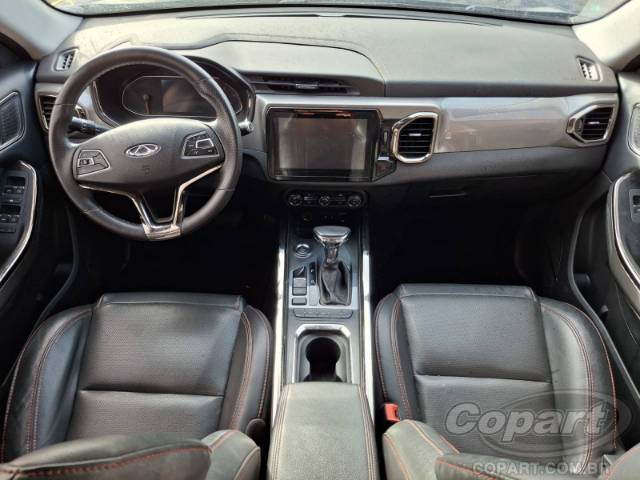 2021 CAOA CHERY TIGGO 5X 