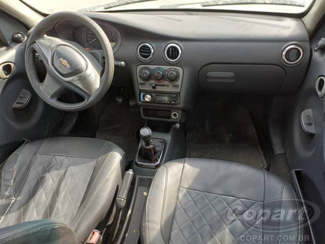 2005 CHEVROLET CELTA 