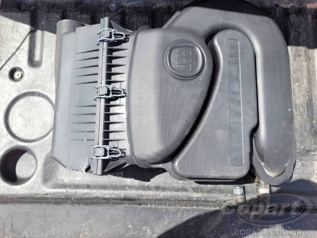 2021 FIAT STRADA CD 