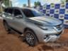 2016 TOYOTA HILUX SW4 