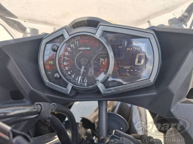 2023 KAWASAKI NINJA 400 