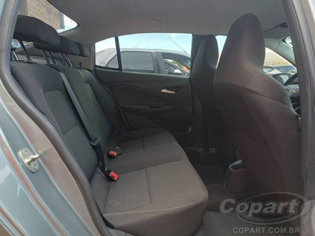 2024 CHEVROLET ONIX PLUS 