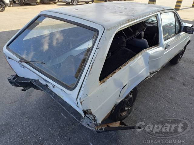 1995 VOLKSWAGEN PARATI 