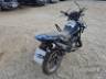 2017 HONDA NXR 160 