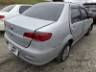 2010 FIAT SIENA 