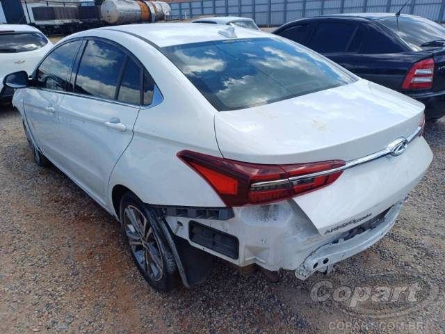 2021 CAOA CHERY ARRIZO 6 