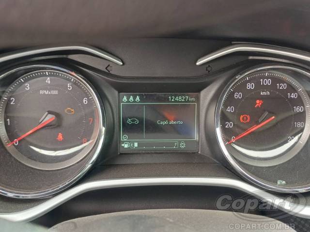 2020 CHEVROLET ONIX 