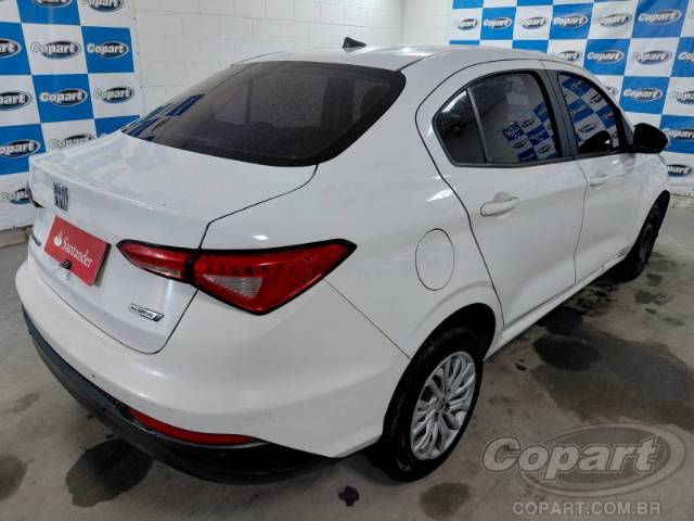 2022 FIAT CRONOS 