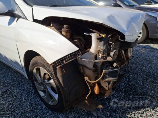 2016 HYUNDAI HB20S 