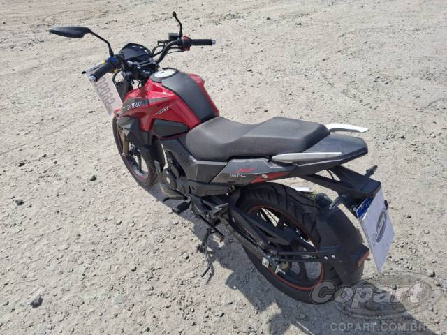 2024 SHINERAY XY 150 