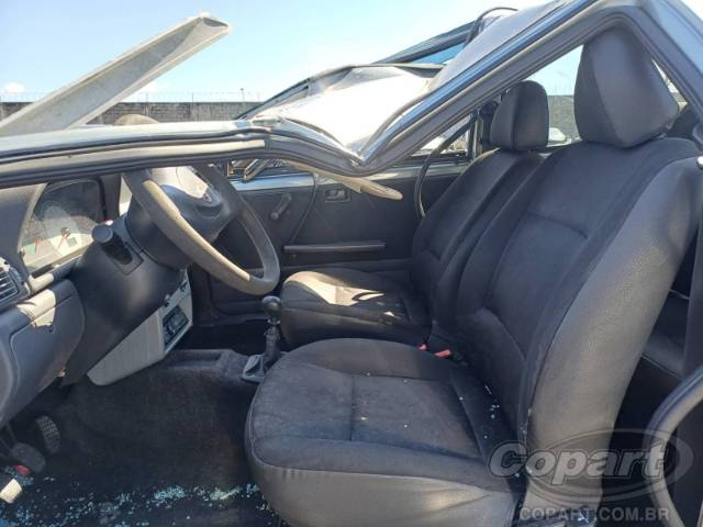 2012 FIAT UNO 