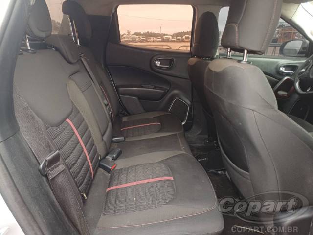 2018 FIAT TORO 