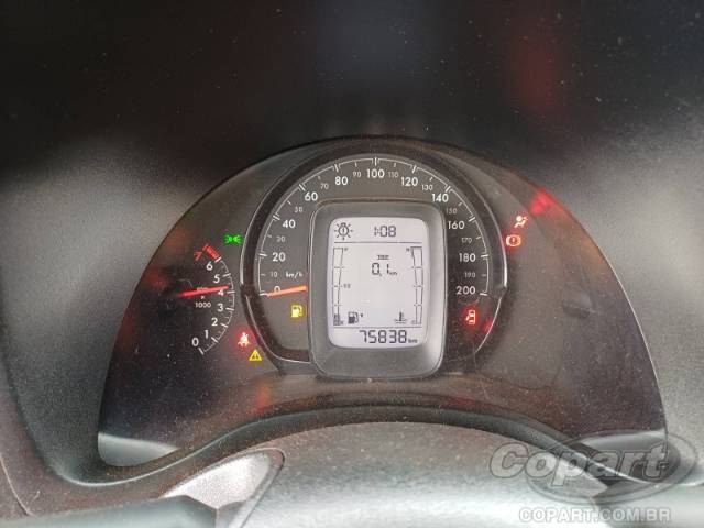 2022 FIAT STRADA 