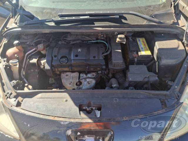 2009 PEUGEOT 307 