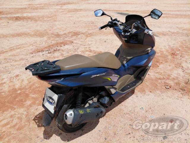 2023 HONDA PCX 