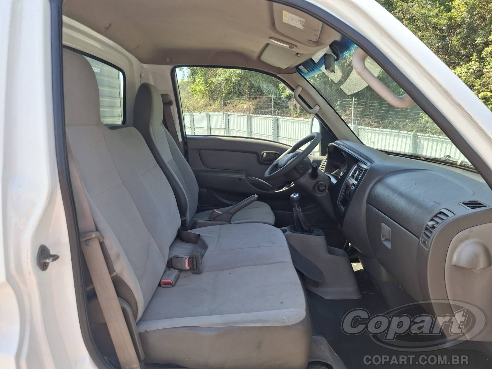 2016 HYUNDAI HR — foto 5 de 10
