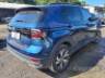 2021 VOLKSWAGEN T-CROSS 