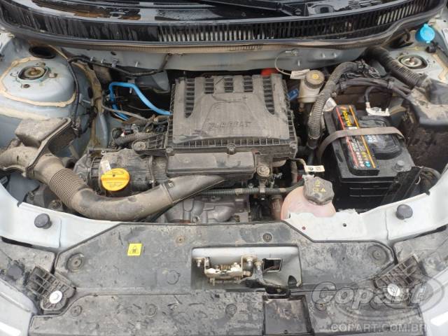 2026 FIAT STRADA 