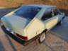 1982 VOLKSWAGEN PASSAT 