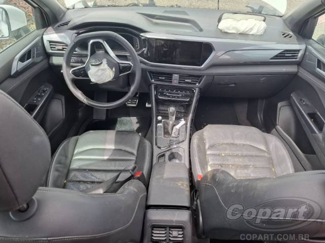 2024 VOLKSWAGEN TAOS 