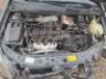 2008 CHEVROLET VECTRA HATCH 