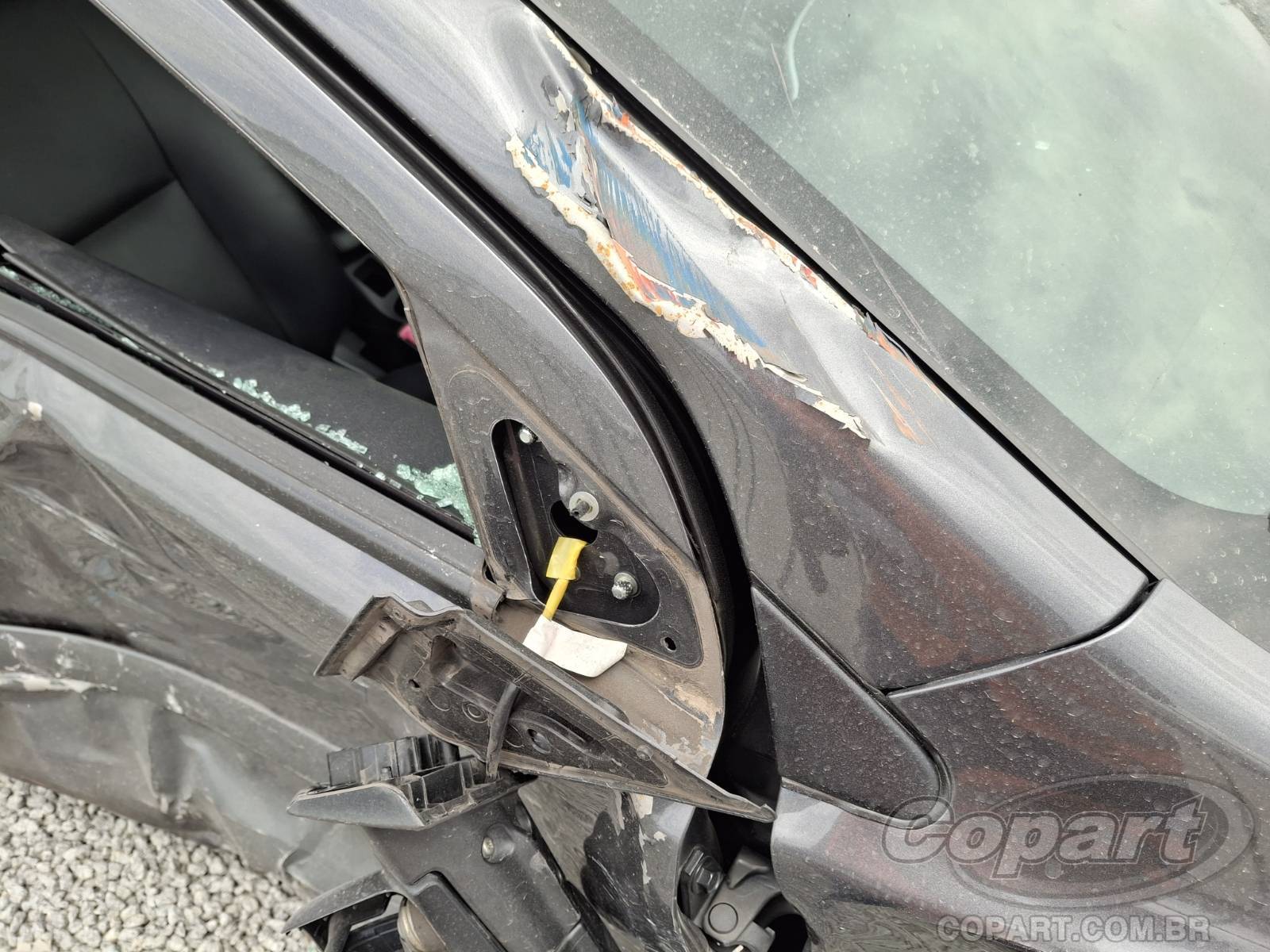 Foto 15 de 15: 2019 MITSUBISHI LANCER