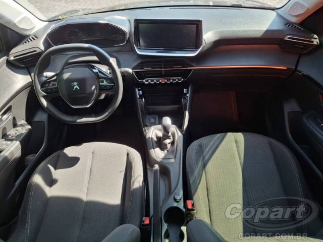 2023 PEUGEOT 208 