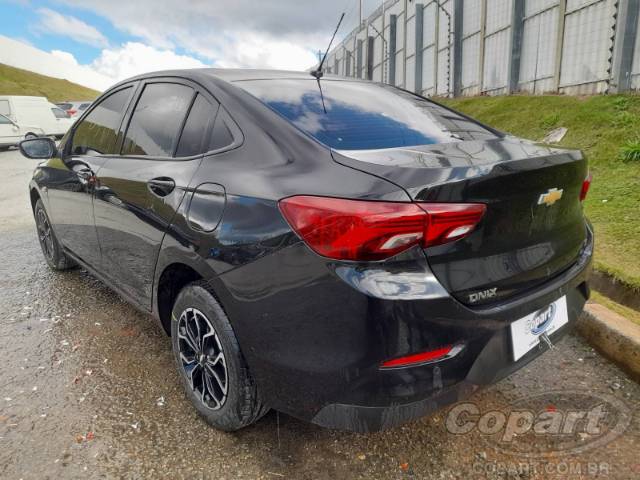 2020 CHEVROLET ONIX PLUS 
