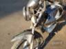 2006 HONDA CG 150 