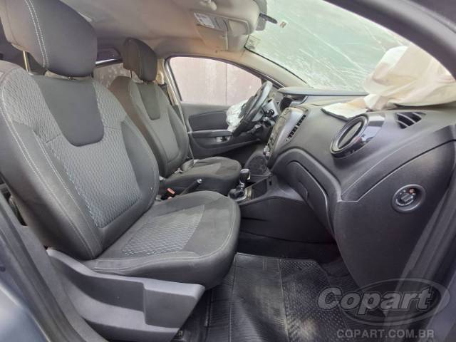2019 RENAULT CAPTUR 