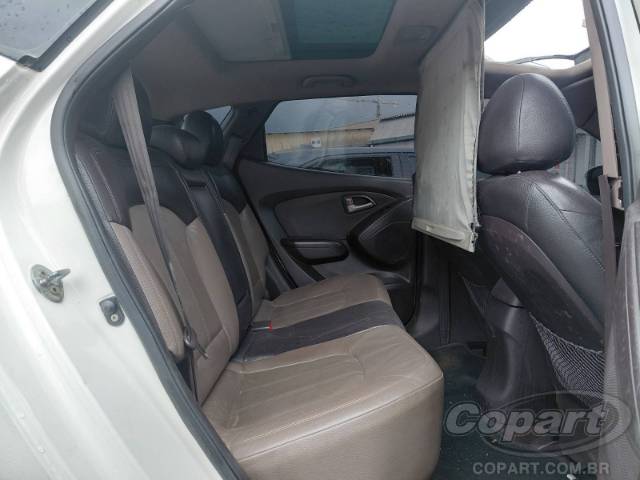 2012 HYUNDAI IX35 