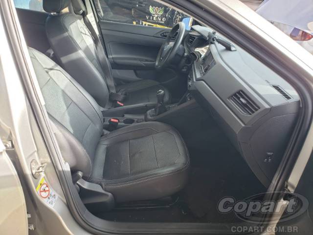 2020 VOLKSWAGEN POLO 