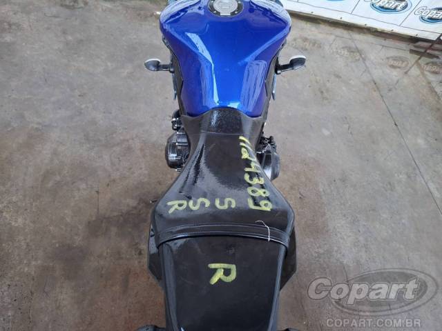 2024 YAMAHA MT-09 