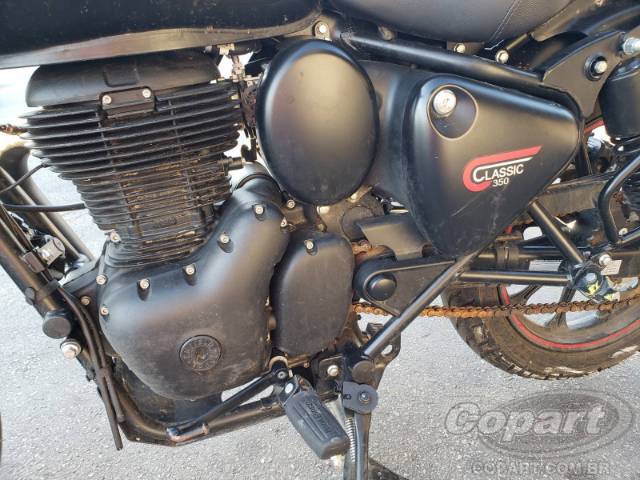 2025 ROYAL ENFIELD CLASSIC 