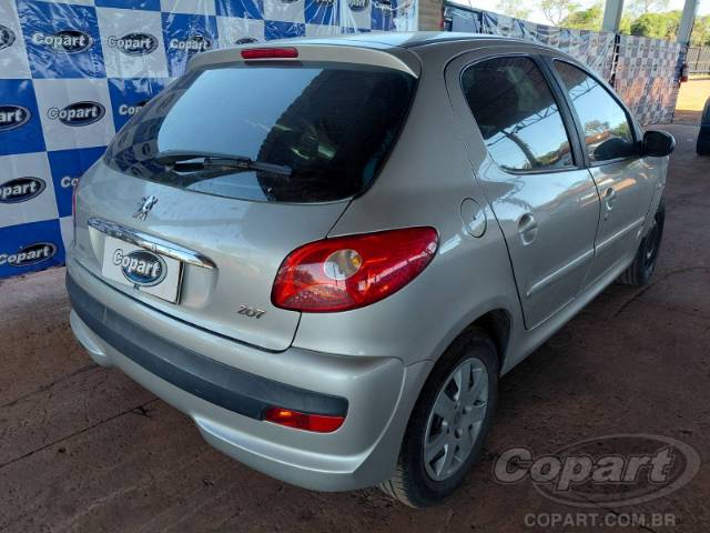 2010 PEUGEOT 207 