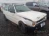 2004 FIAT UNO 