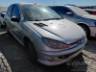 2004 PEUGEOT 206 