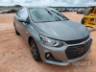 2025 CHEVROLET ONIX PLUS 