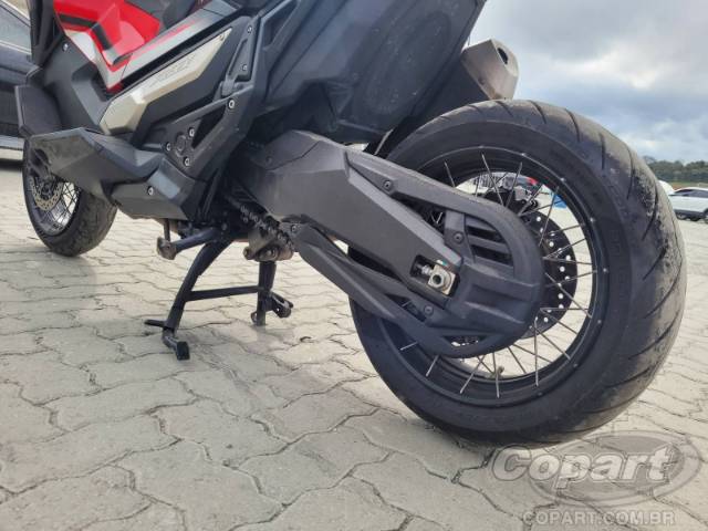 2021 HONDA X-ADV 