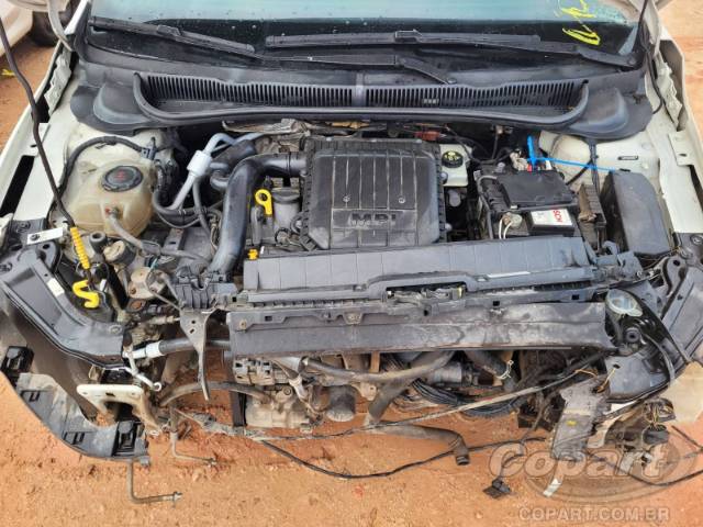 2021 VOLKSWAGEN POLO 