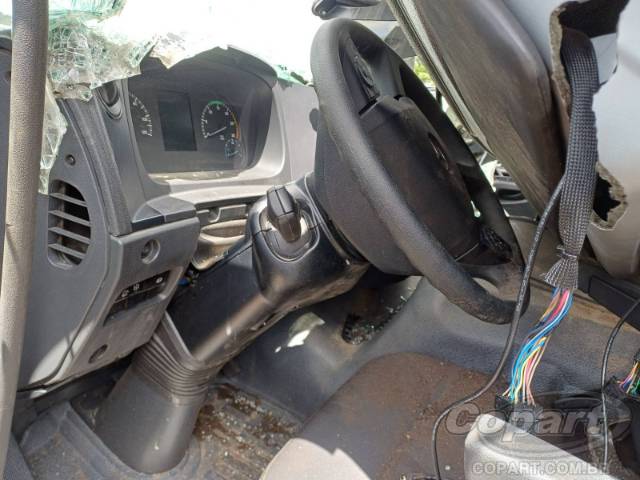 2025 MERCEDES-BENZ Atego 