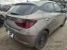 2022 HYUNDAI HB20 