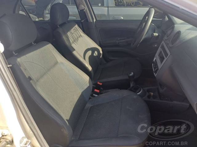 2016 VOLKSWAGEN GOL 