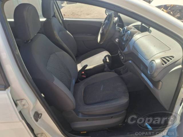 2015 FIAT PALIO 