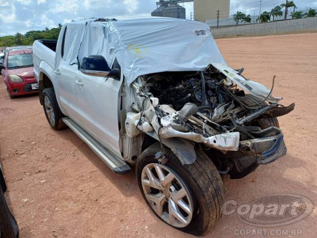 2023 VOLKSWAGEN AMAROK 