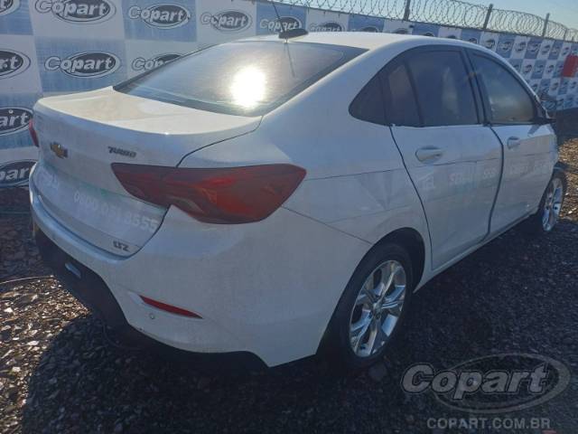 2023 CHEVROLET ONIX PLUS 