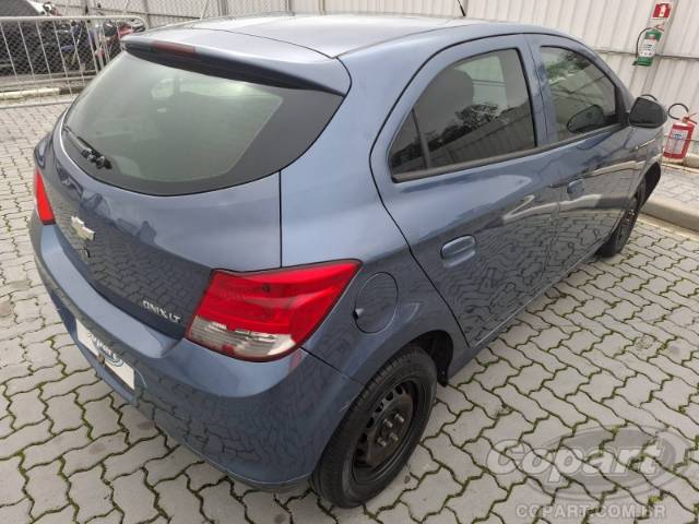 2014 CHEVROLET ONIX 
